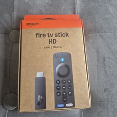 Amazon Fire TV Stick HD