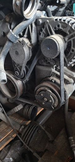 engine