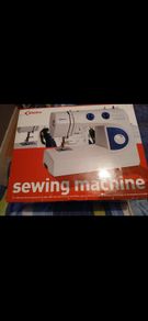 Sewing machine