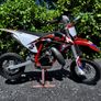 Ktm Sx50 Image 3