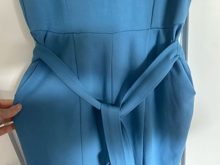 LK Bennett Jumpsuit NWT