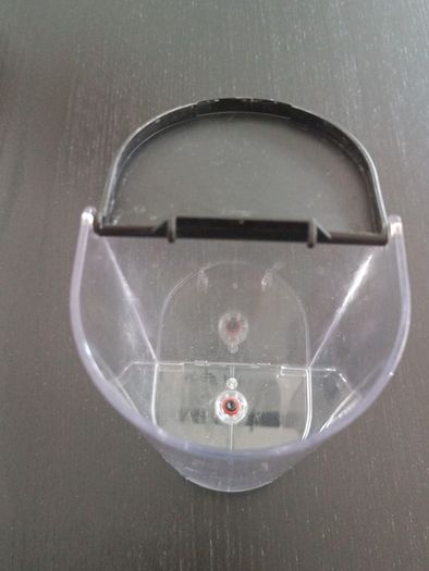 Nespresso ( Inissia) water tank
