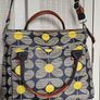 Orla Kiely Shoulder Bad Image 2