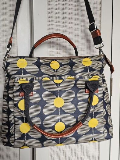 Orla Kiely Shoulder Bad