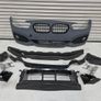 Front bumper for 15-19 BMW F20 LCI M-Sport Image 2