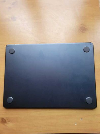 Apple MacBook Air M2 13.6 Midnight 512GB - Used twice in entire life