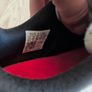 Boys adidas golf shoes UK 5 Image 3