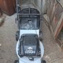 Lawnmower Image 3