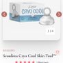 Seoulista CRYO COOL, skin tool, brand NEW Image 5