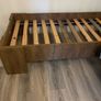 single bed frame Image 3