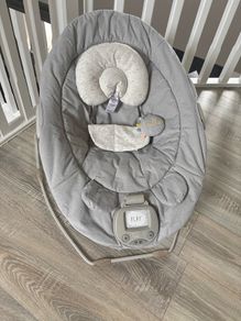 Mamas and Papas Baby Rocker