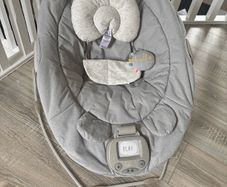 Mamas and Papas Baby Rocker