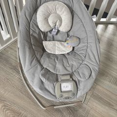 Mamas and Papas Baby Rocker