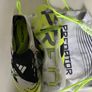 Adidas Predator Elite FT Size 10 (FG Stud) Image 2