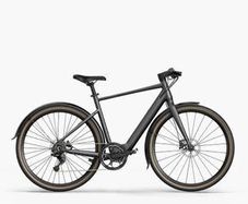 Fiido E-gravel C21 Electric Bike