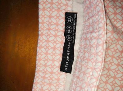 Ladies trousers