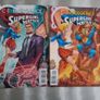 convergence Supergirl matrix Image 3