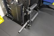 BLK BOX leg Extension