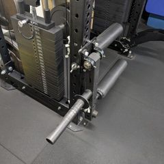 BLK BOX leg Extension