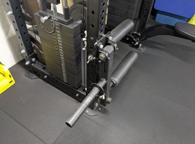 BLK BOX leg Extension