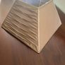 Lampshade - Gold Image 2
