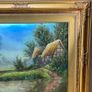 Large Mixed Media 3D Landscape Artwork Image 2