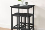 1 x Bar Table 2 x Bar Stool