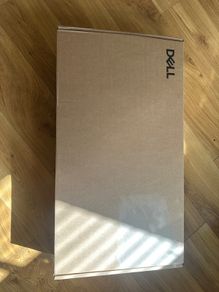Dell Pro 27 Plus 4K USB-C Hub Monitor - P2725QE