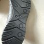 Clarks school shoes black leather size UK 3 brand new Image 7