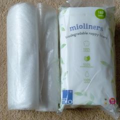 Disposable liner