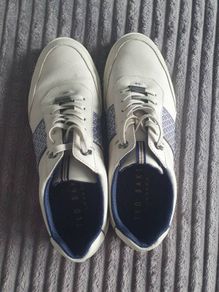 Ted baker shoes
