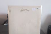 Santana - Welcome (LP, Album, Gat) Vinyl