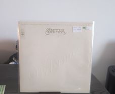 Santana - Welcome (LP, Album, Gat) Vinyl