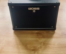 Boss Katana 50 MKII 1x12 Combo Guitar Amplifier