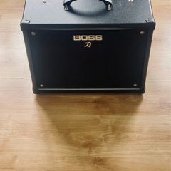 Boss Katana 50 MKII 1x12 Combo Guitar Amplifier