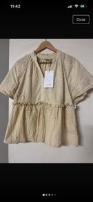 Beautiful Ladies Top New