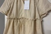 Beautiful Ladies Top New