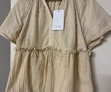 Beautiful Ladies Top New