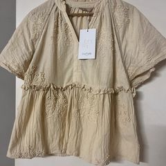 Beautiful Ladies Top New