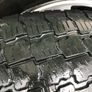 sorento wheels 245/70/16 Image 4