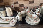 johnsons brothers Delph set