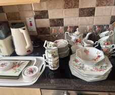 johnsons brothers Delph set
