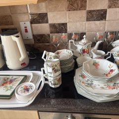 johnsons brothers Delph set