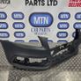 Front Bumper Skin for Audi Q5 / SQ5 2013 - 2016 S-Line Image 4
