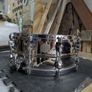 TAMA Starphonic Brass Snare Image 5