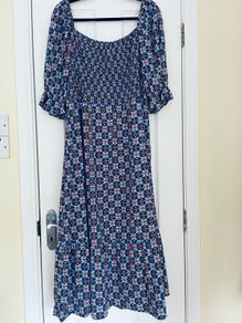 Emily & Me Dress