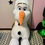 Build A Bear(BAB) Plush in Winter/Christmas theme outfit Image 6