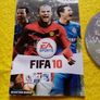 Fifa 10 Nintendo Wii Games Original Image 2