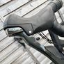 Cube Attain Race Road Bike Black/White 58cm Image 3