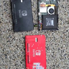 3 x Nintendo Switch Tablets (Free Post)